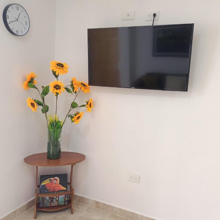 El mejor apartamento en Cali 2B - Apartamento de 3 dormitorios - 19