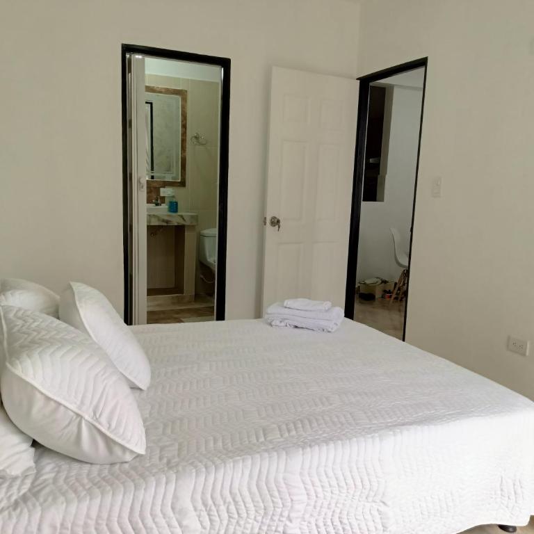 El mejor apartamento en Cali 2B - Apartamento de 3 dormitorios - 4