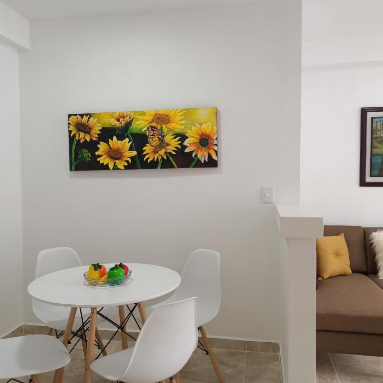 El mejor apartamento en Cali 2B - Apartamento de 3 dormitorios - 16