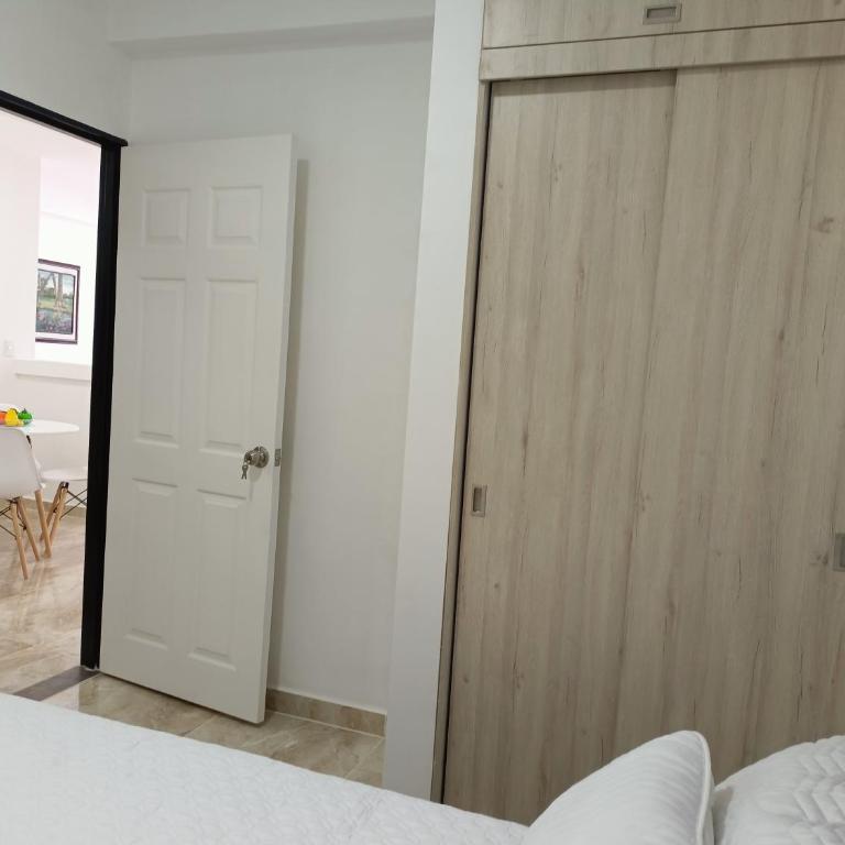 El mejor apartamento en Cali 2B - Apartamento de 3 dormitorios - 10