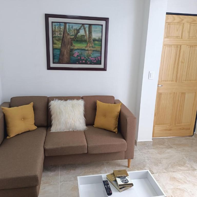 El mejor apartamento en Cali 2B - Apartamento de 3 dormitorios - 17