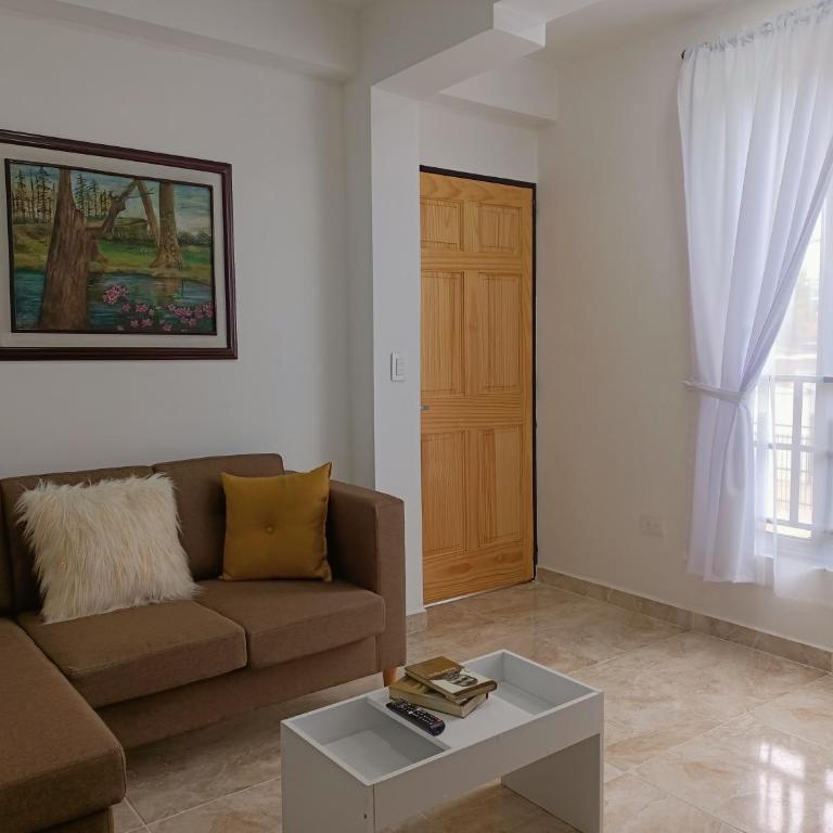 El mejor apartamento en Cali 2B - Apartamento de 3 dormitorios - 18