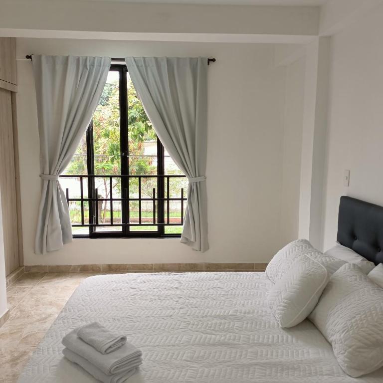 El mejor apartamento en Cali 2B - Apartamento de 3 dormitorios - 5