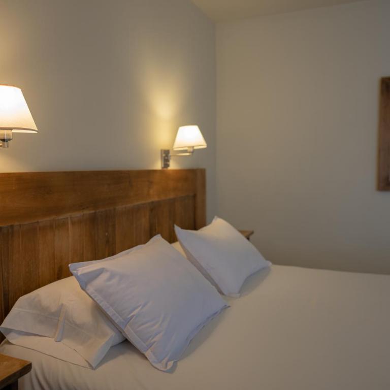 Hosteria Kaiken - Habitación Estándar - 1