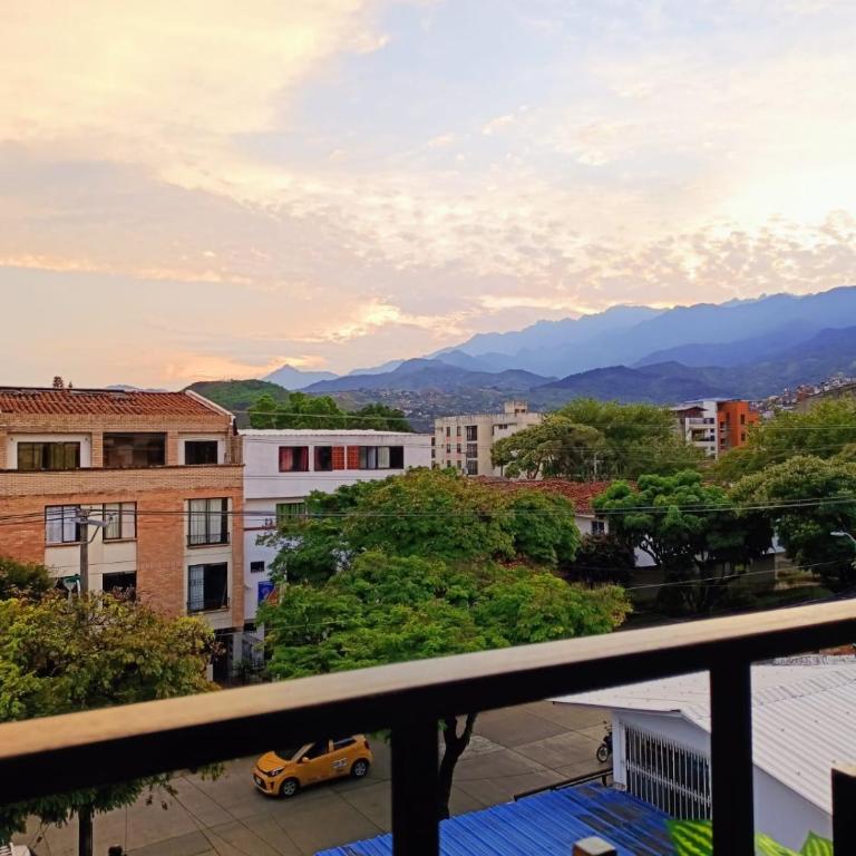 El mejor apartamento en Cali 2B - Apartamento de 3 dormitorios - 31