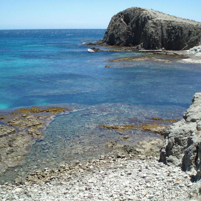 Beachfront Home in La Isleta - Apartamento de 2 dormitorios - 20
