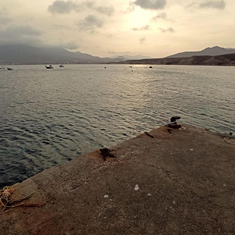 Beachfront Home in La Isleta - Apartamento de 2 dormitorios - 26