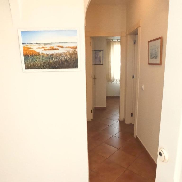 Beachfront Home in La Isleta - Apartamento de 2 dormitorios - 16