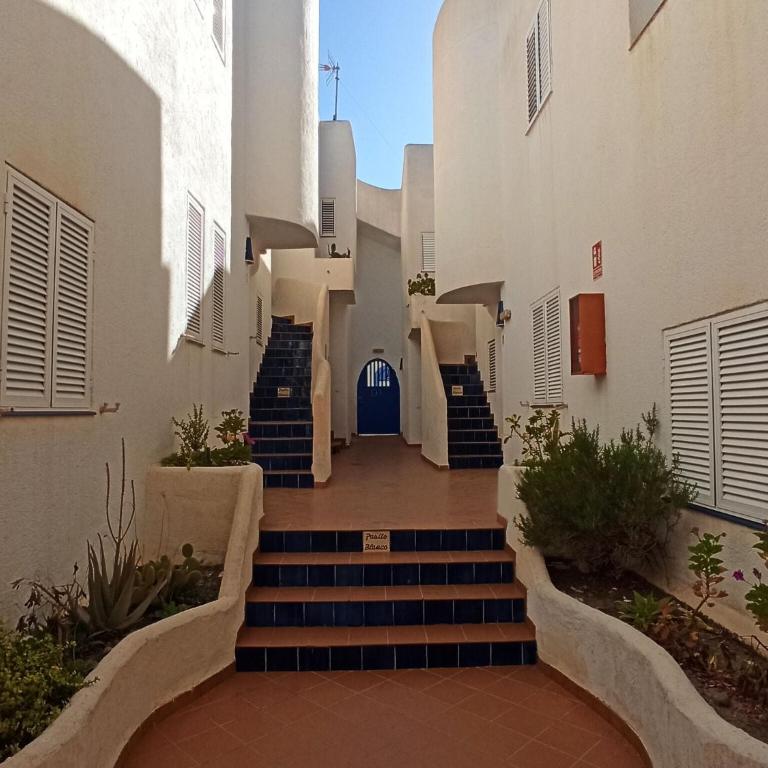 Beachfront Home in La Isleta - Apartamento de 2 dormitorios - 6
