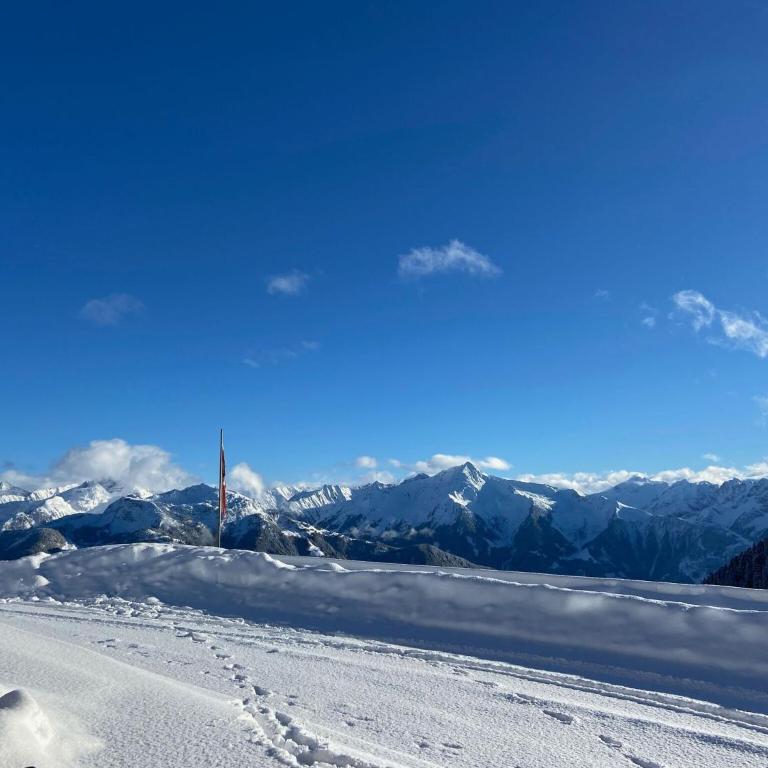 Chalet in Zillertal near Hochzillertal Ski Area - Apartment - 20