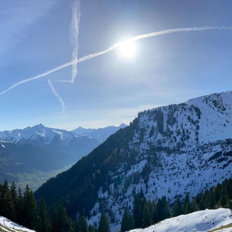 Chalet in Zillertal near Hochzillertal Ski Area - Apartment - 22