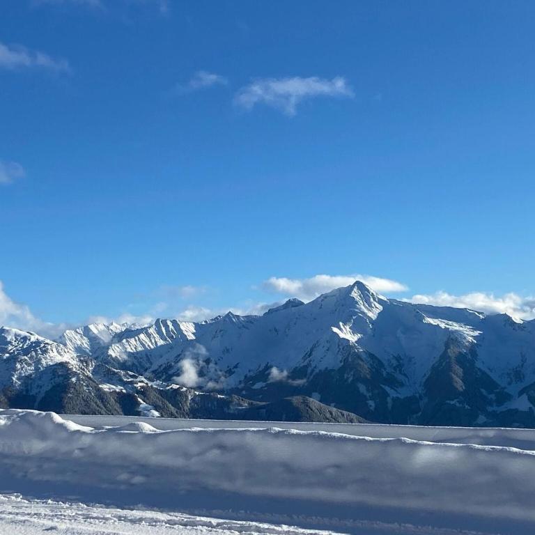Chalet in Zillertal near Hochzillertal Ski Area - Apartment - 17