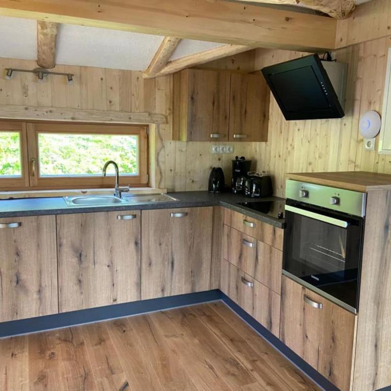 Chalet in Zillertal near Hochzillertal Ski Area - Apartment - 8