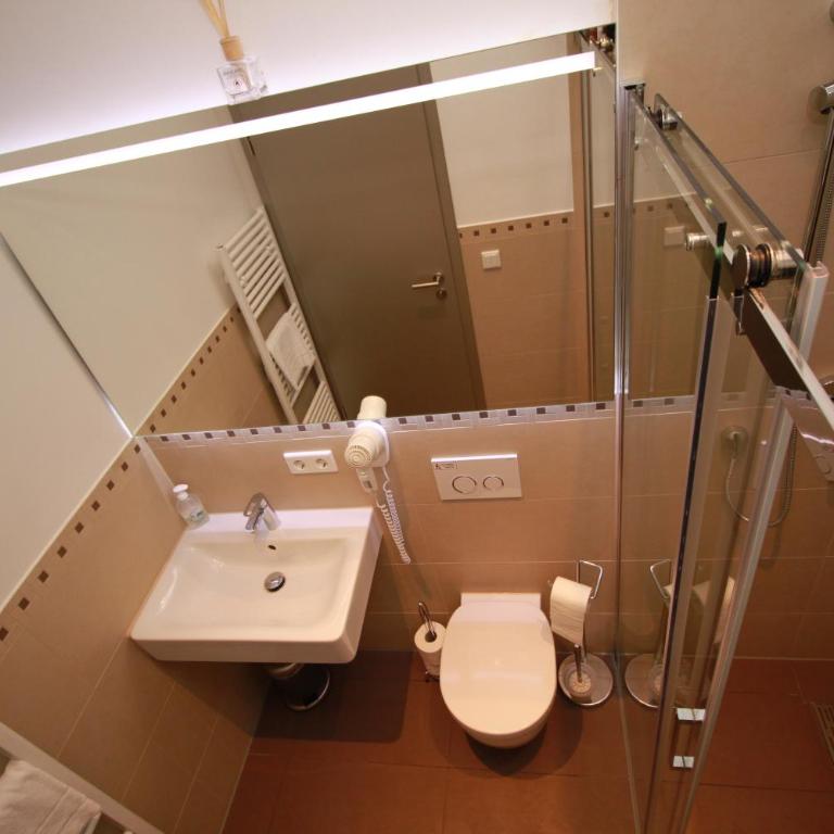 Slamba Hostel - Habitación Cuádruple Deluxe - 5