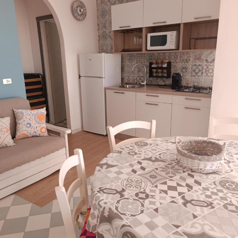 oasi scala dei turchi - Haus mit 1 Schlafzimmer - 9