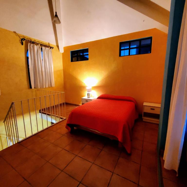La Casa Grande - Double Room - 2