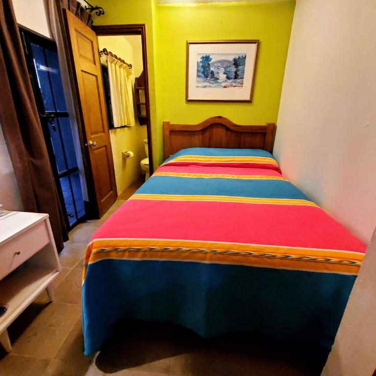 La Casa Grande - Double Room - 3