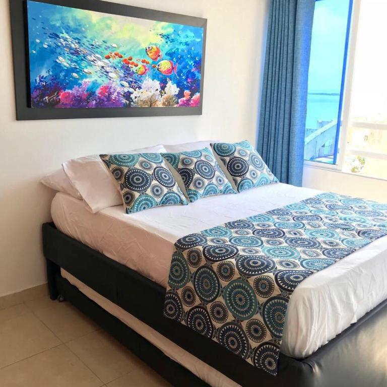 APTO NUEVO CONQUISTADOR - Apartment with Sea View - 1