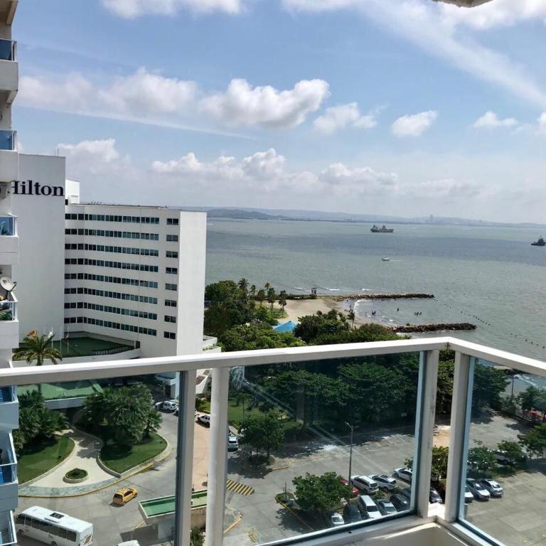 APTO NUEVO CONQUISTADOR - Apartment with Sea View - 4