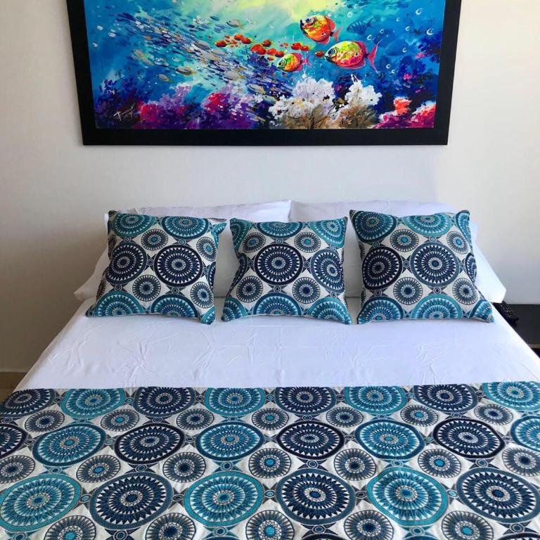 APTO NUEVO CONQUISTADOR - Apartment with Sea View - 37
