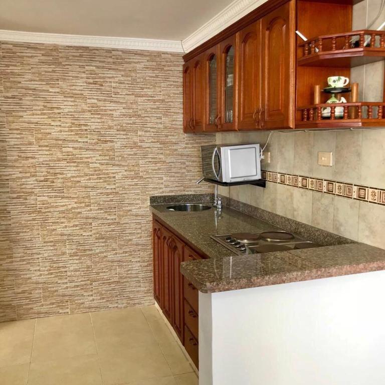APTO NUEVO CONQUISTADOR - Apartment with Sea View - 50