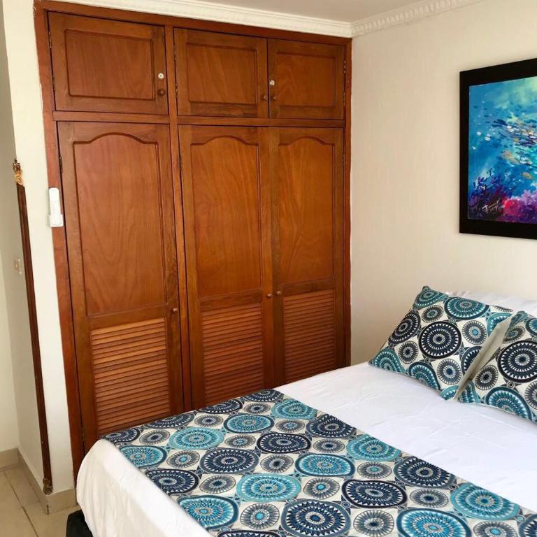 APTO NUEVO CONQUISTADOR - Apartment with Sea View - 11