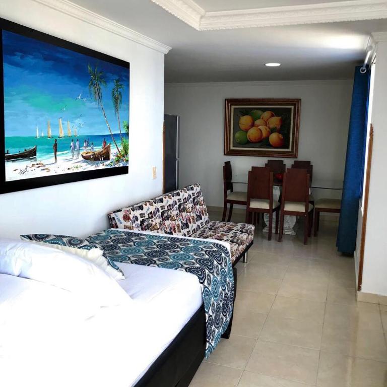 APTO NUEVO CONQUISTADOR - Apartment with Sea View - 12