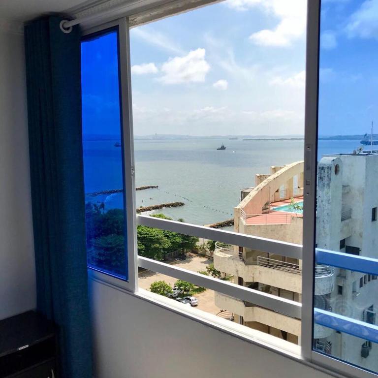 APTO NUEVO CONQUISTADOR - Apartment with Sea View - 18