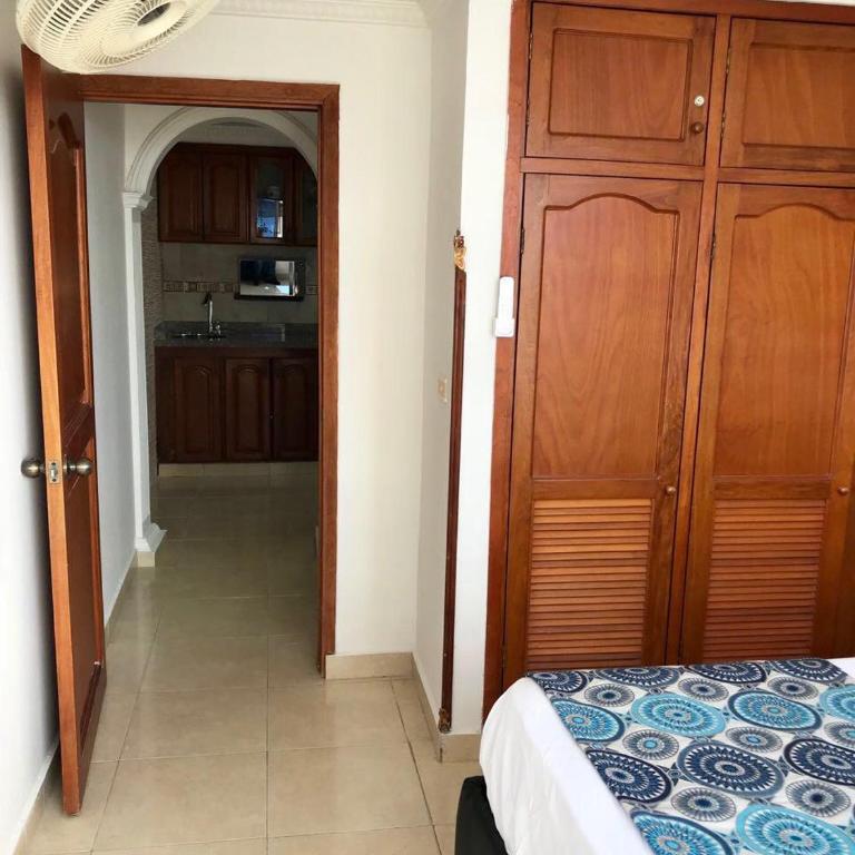 APTO NUEVO CONQUISTADOR - Apartment with Sea View - 19