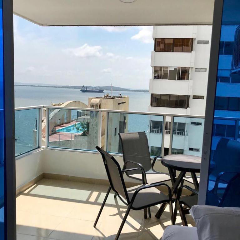 APTO NUEVO CONQUISTADOR - Apartment with Sea View - 47