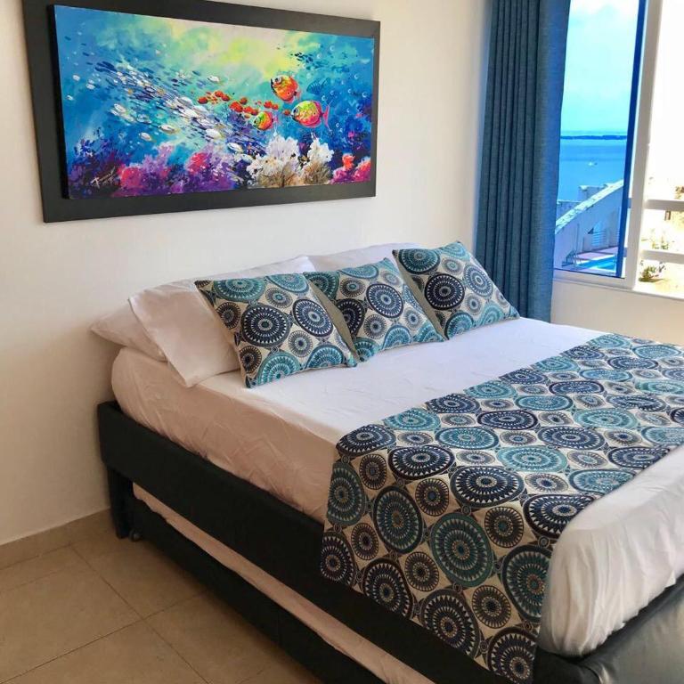 APTO NUEVO CONQUISTADOR - Apartment with Sea View - 41