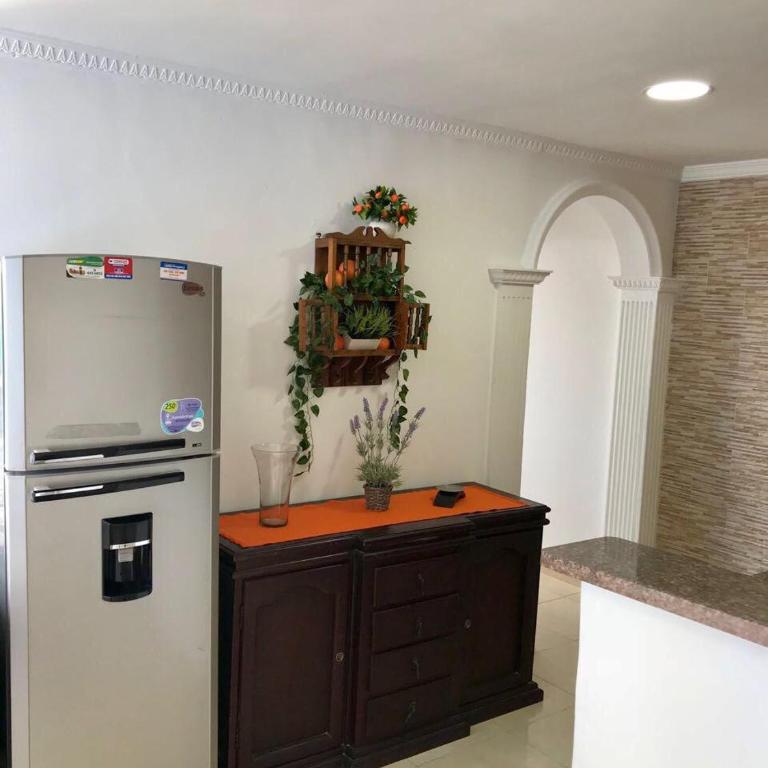APTO NUEVO CONQUISTADOR - Apartment with Sea View - 20