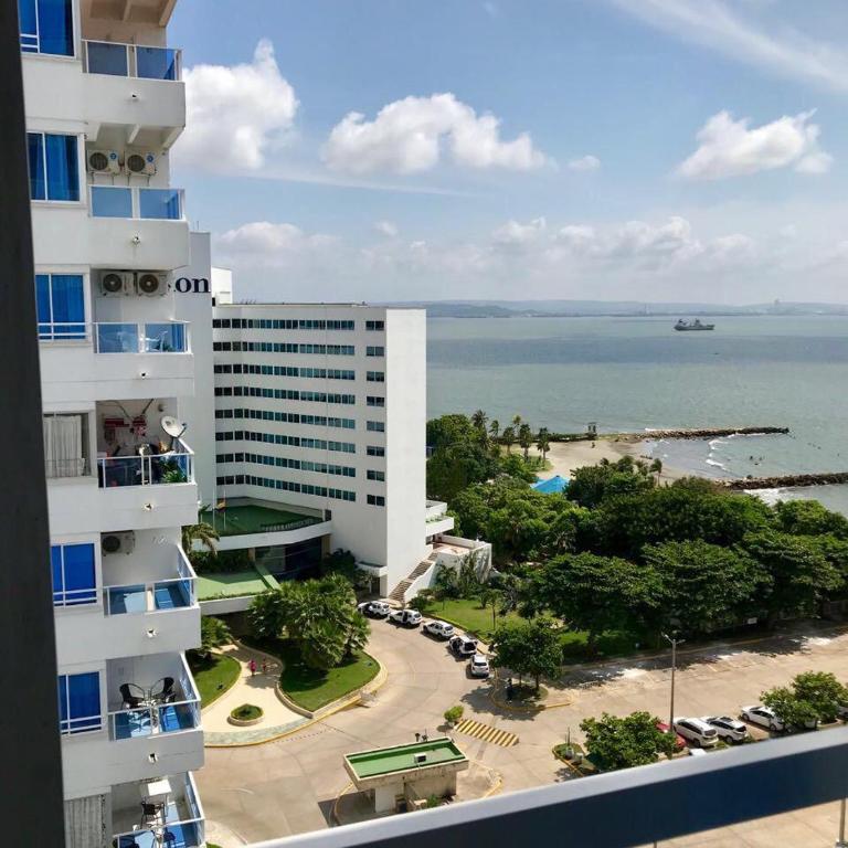 APTO NUEVO CONQUISTADOR - Apartment with Sea View - 22
