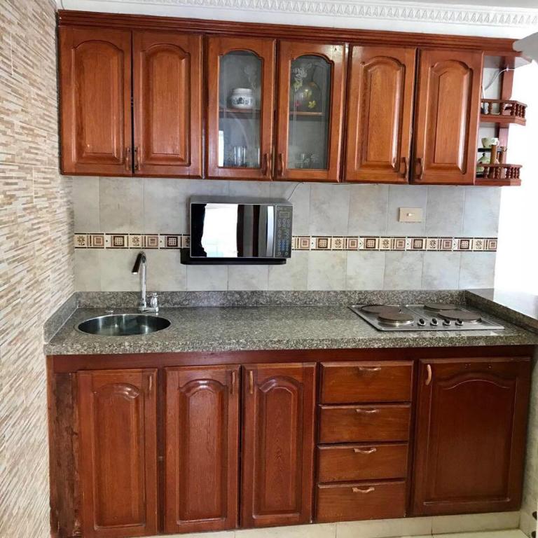 APTO NUEVO CONQUISTADOR - Apartment with Sea View - 23