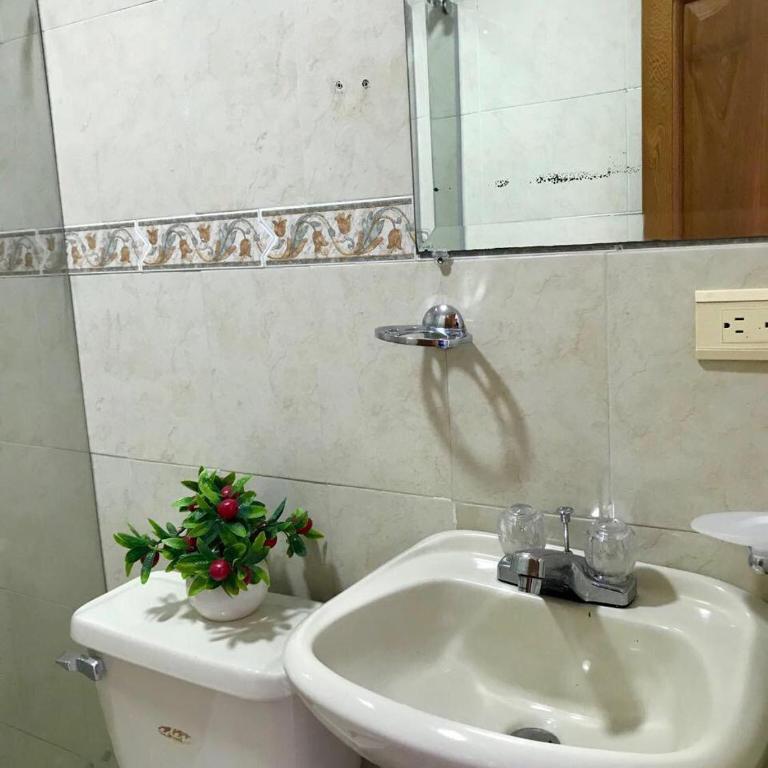 APTO NUEVO CONQUISTADOR - Apartment with Sea View - 26