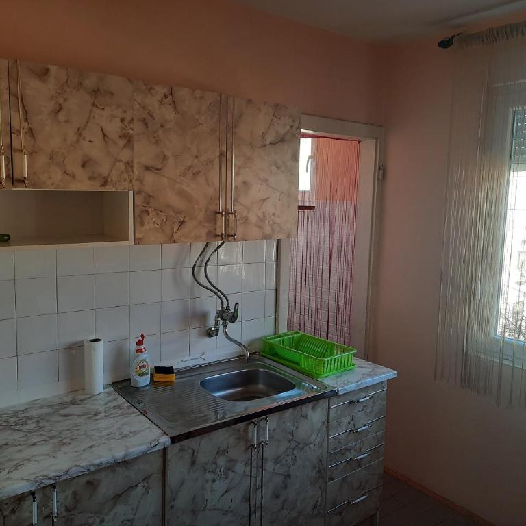 Apartment Lana - Apartman sa 2 Spavaće Sobe - 12