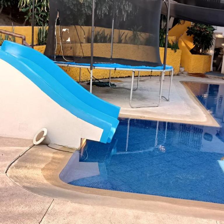Twin Towers Tres Mares - Apartamento de 1 dormitorio - 20