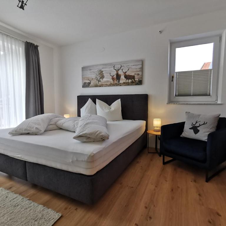Bella Vista Apartments - Apartment mit 3 Schlafzimmern - 28