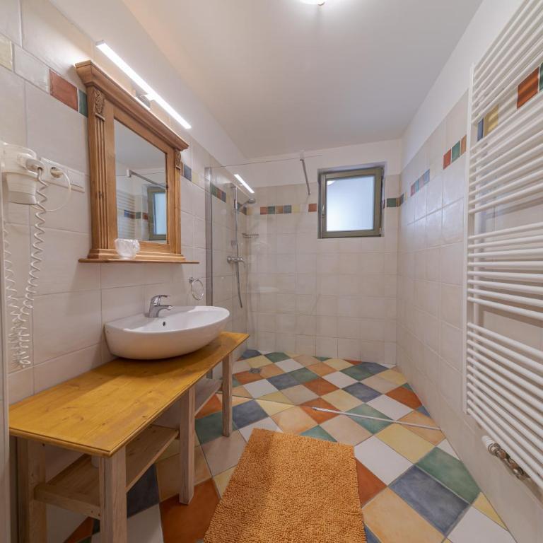 Appartement-Edelweiss - 2-Zimmer-Apartment - 2