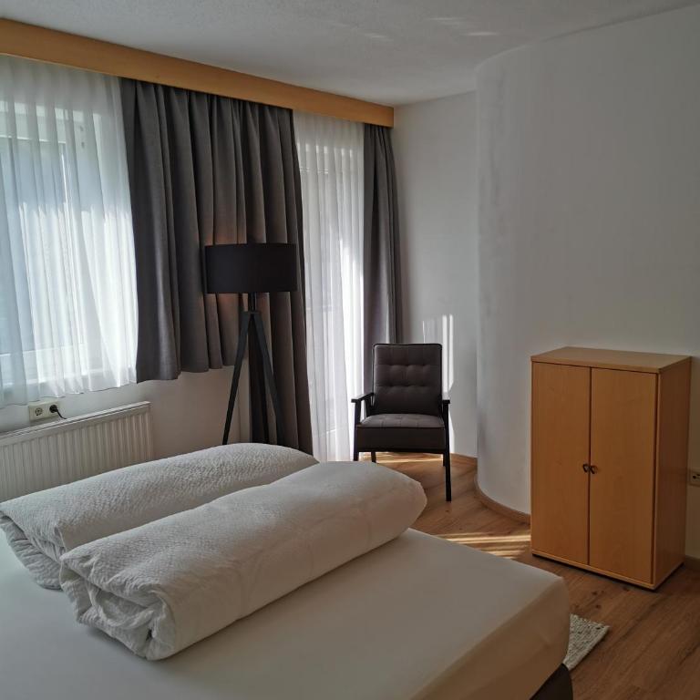 Bella Vista Apartments - Apartment mit 3 Schlafzimmern - 30
