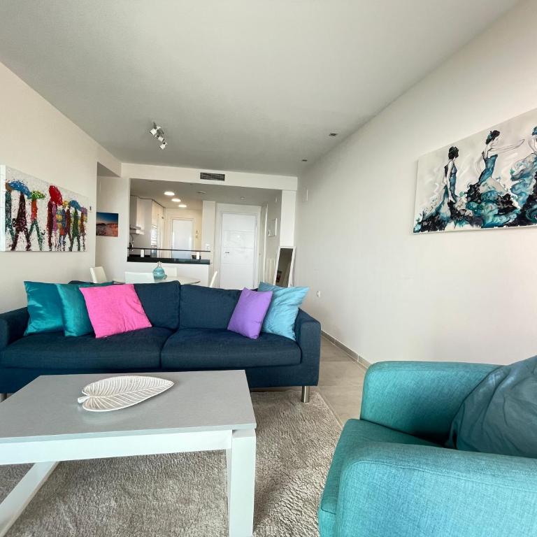Apartamento en Sea Senses Freya - Two-Bedroom Apartment - 13