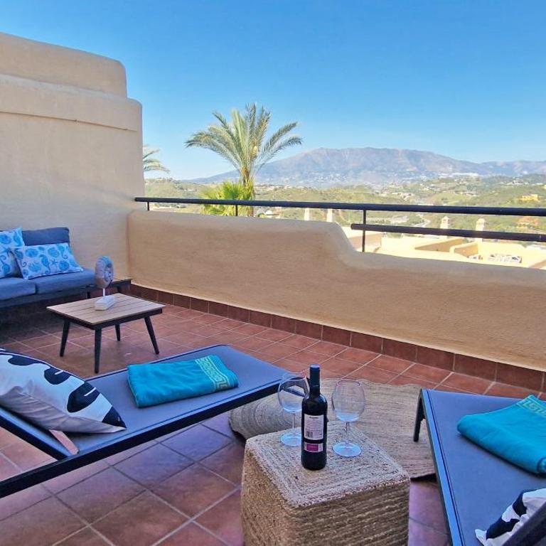 Casa Bonitamar - Apartamento de 2 dormitorios - 51