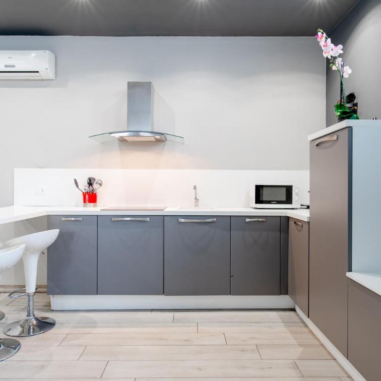 Torino Loft - Standard Studio - 2