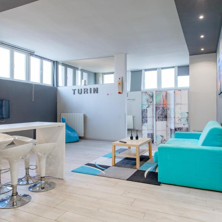 Torino Loft - Standard Studio - 3