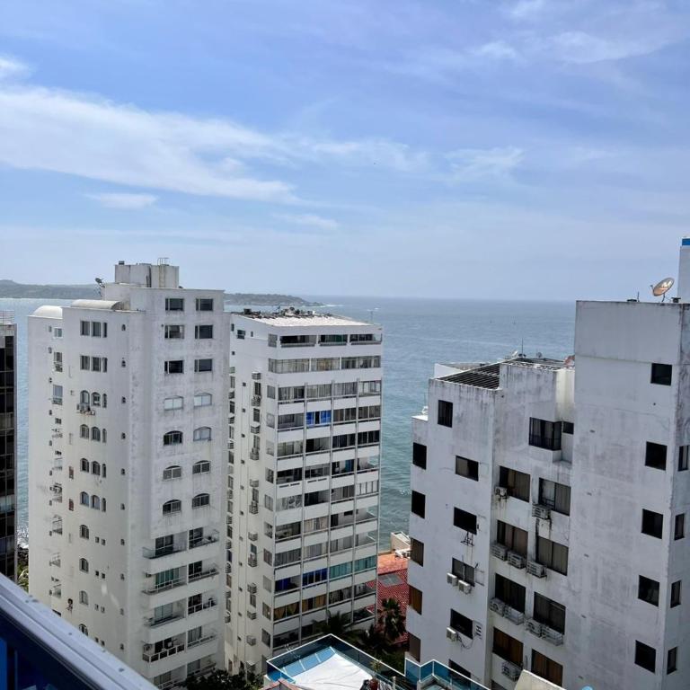 APTO NUEVO CONQUISTADOR, EL LAGUITO - Apartment with Balcony - 57