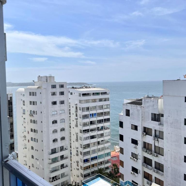 APTO NUEVO CONQUISTADOR, EL LAGUITO - Apartment with Balcony - 55