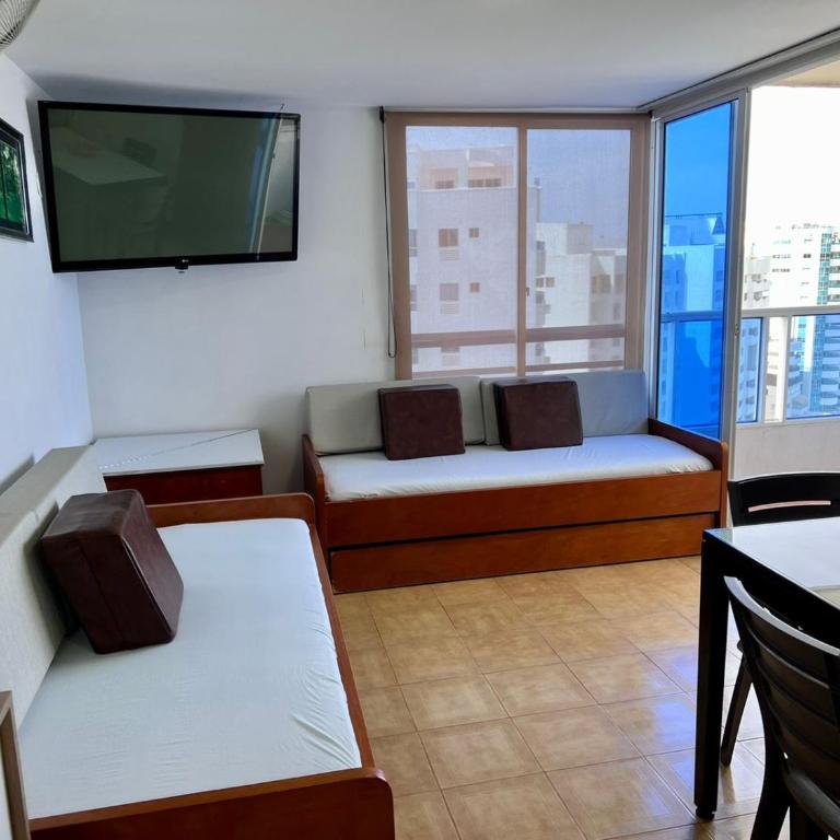 APTO NUEVO CONQUISTADOR, EL LAGUITO - Apartment with Balcony - 35