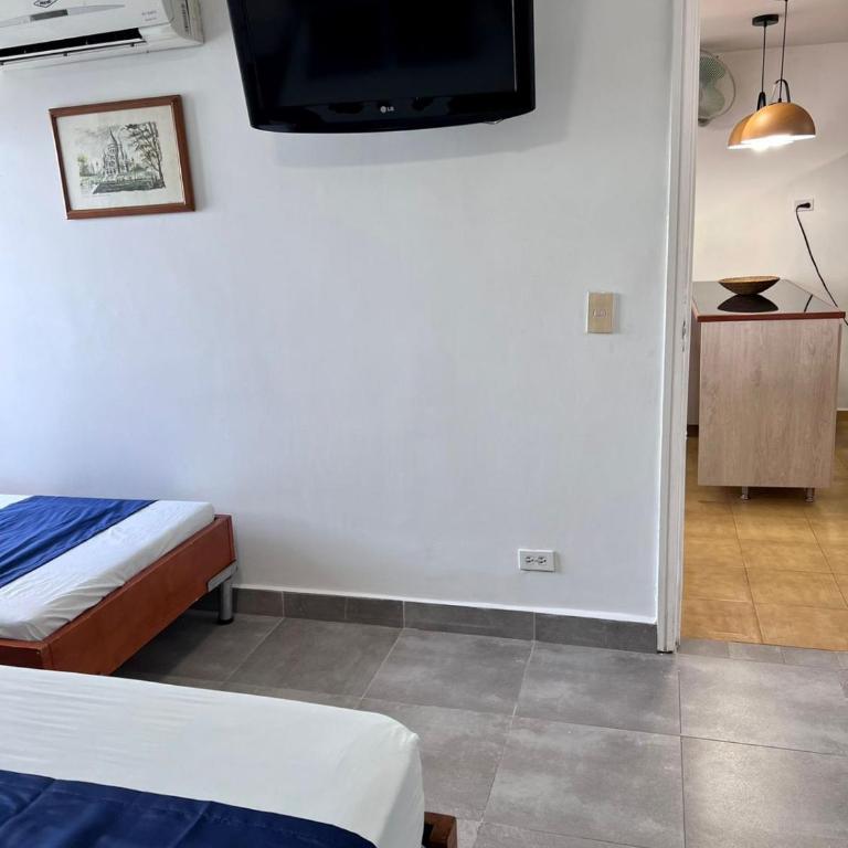 APTO NUEVO CONQUISTADOR, EL LAGUITO - Apartment with Balcony - 11