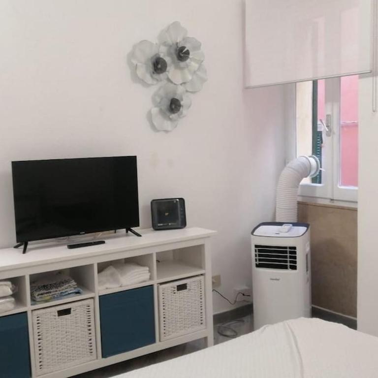 I SASSI BLU - Appartamento con 2 Camere da Letto - 5