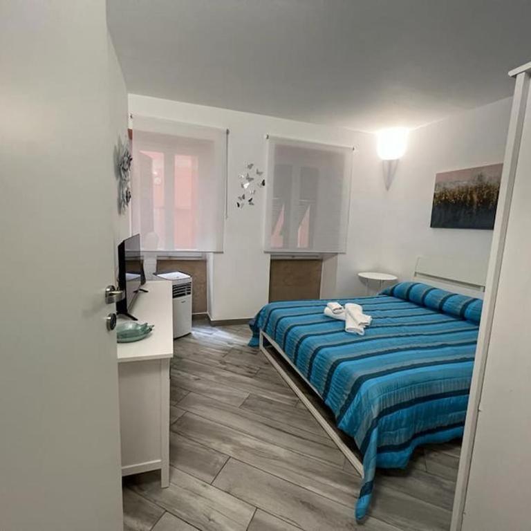 I SASSI BLU - Appartamento con 2 Camere da Letto - 6